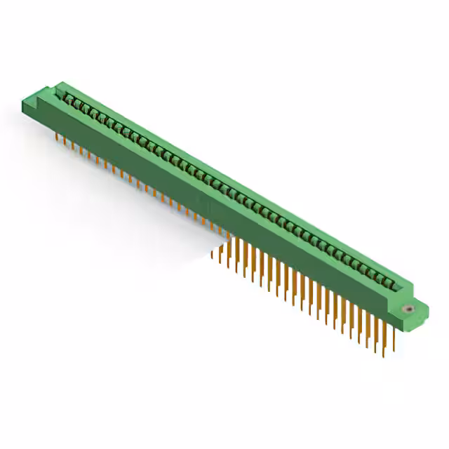307-082-540-207 EDAC Inc.  Edgeboard Connectors